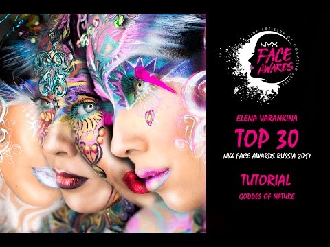 Nyx russia конкурс Nyx russia конкурс