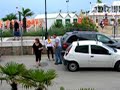 Italiener können parken Italiener können parken