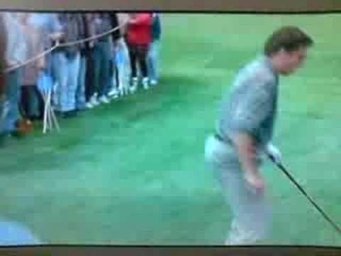 Happy Gilmore S Biggest Fan Mr Larson Dies At 74 Video Off The Deck