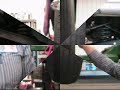 Wheel Balance Wheel Balance