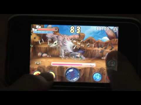 0 Castle Fantasy, de lo mejor en plataformas
