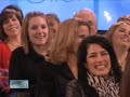 Steve Harvey's 90 Day Relationship Rule! The Ellen DeGeneres Show