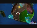 Super Mario Galaxy Gateway Galaxy Theme
