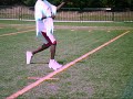 Kyle Sweeting Wilbraham and Monson Academy Qb