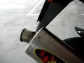 2001 R1 with Akra Race slip on 2001 R1 with Akra Race slip on