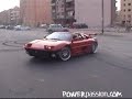 bmw e36