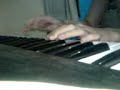 Stairways to Heaven on keyboards ( intro )