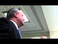 Jack Gerard won't reveal how much API spends on the Vote 4 Energy ad campaign