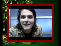 All i want for christmas is you