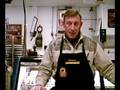 YouTube - Thanksgiving Turkey Recipe Tips - Brining Part 1 of 2