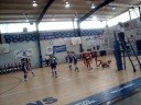 Sacred Heart JV Volleyball