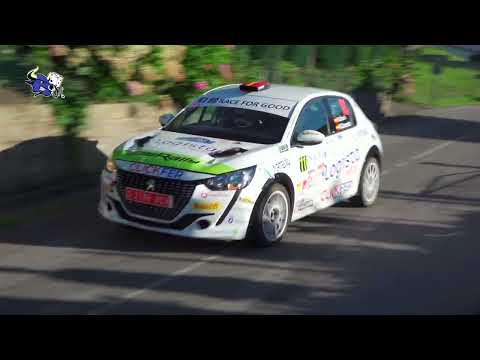Rallye Princesa de Asturias 2022