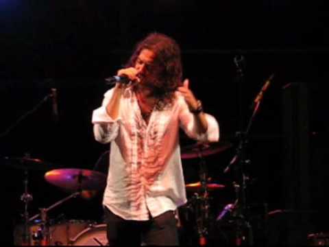 Cryin' - Constantine Maroulis