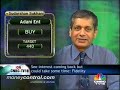 Buy Adani Enterprises on dips: Sukhani