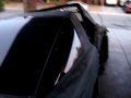 MK3 supra torn down