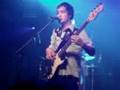 Panic! at the disco - Mad as Rabbits - LIVE - Bochum 1.7.08
