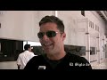 EXCLUSIVA...Ricky Martin en Torreón: