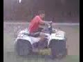 atv 4wheeler bicycle