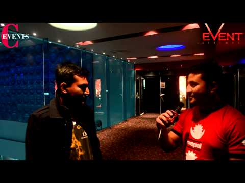 Kabaddi Review - C-events Brisbane