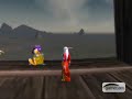 eigenes WoW-Video zu Cuirinas "Anaya"