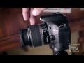 How to use your Canon 500D,550D,600D,T1i,T2i,T3i,Kissx3,kissx4