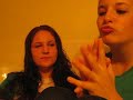 lol megan, sara, dylan and me :]