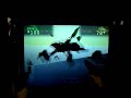 GP video I made of the light gun shooting game of Silent Hill at ATEI 2008, London.