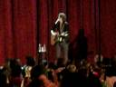 William Beckett of The Academy Is... Classifieds Acoustic