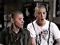 Misfits Promo Video "Skulls"