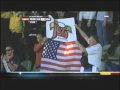 AUSTRALIA vs USA 1-3 Highlights