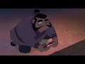 Disney: Mulan II dubbing: polish Enjoy ^^
