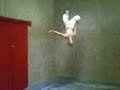 Urban Ninja - parkour - free running vol 10/18 Urban Ninja - parkour - free running vol 10/18