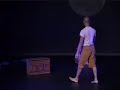 Longing - The Migrant Project