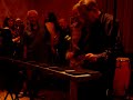 Harry Sheppard, Phil Kraus, Harvey Sheppard on the Vibes