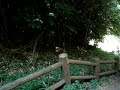 Secret hidden beach in tomiura part1