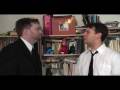 The League - episode 4b - Coulrophobia The League - episode 4b - Coulrophobia