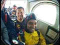 Yo mismo en Tandem (skydivelillo) Yo mismo en Tandem (skydivelillo)