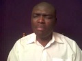 POWERPOINT Prayer Conference | Bishop Henry ADEKOGBE | 23Nov