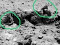 MARS HAS LIFE...WATER 2