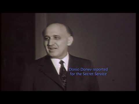 Георг Йорданов - відео обкладинка