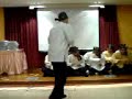 03/07 Graduation Perfomance