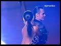Slavik&Elena Samba Show