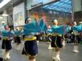 2008YOSAKOI　第55回高知よさこい祭り　上町よさこい鳴子踊り連