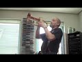chuck mangione  compilatie on kanstul copper zkf 1525