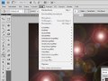 videos de PS Tutorial - Wasserwallpaper erstellen