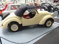 MICROCARS - SUPER UTILITARIE
