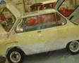 MICROCARS - SUPER UTILITARIE
