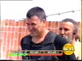 Machine infernale - fort boyard