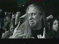 Metallica live 18/11/1996 Metallica live 18/11/1996