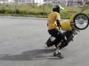 RL Canguru de Biz 100cc - Wheeling - piloto Bruno RL Canguru de Biz 100cc - Wheeling - piloto Bruno